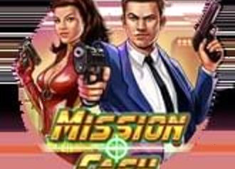 Mission Cash slot