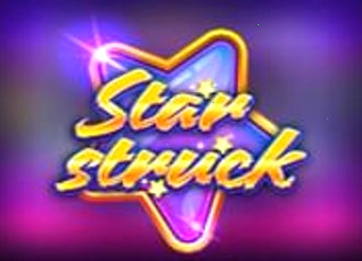 Starstruck слот Парадайз